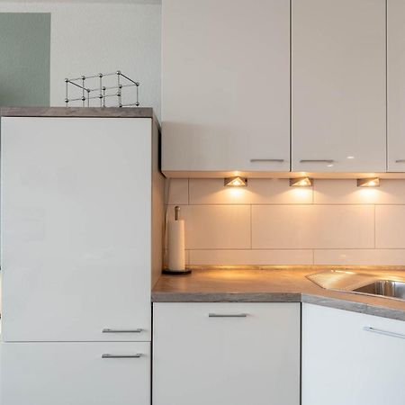 Ferienwohnung Laser II Шилкзее Екстериор снимка