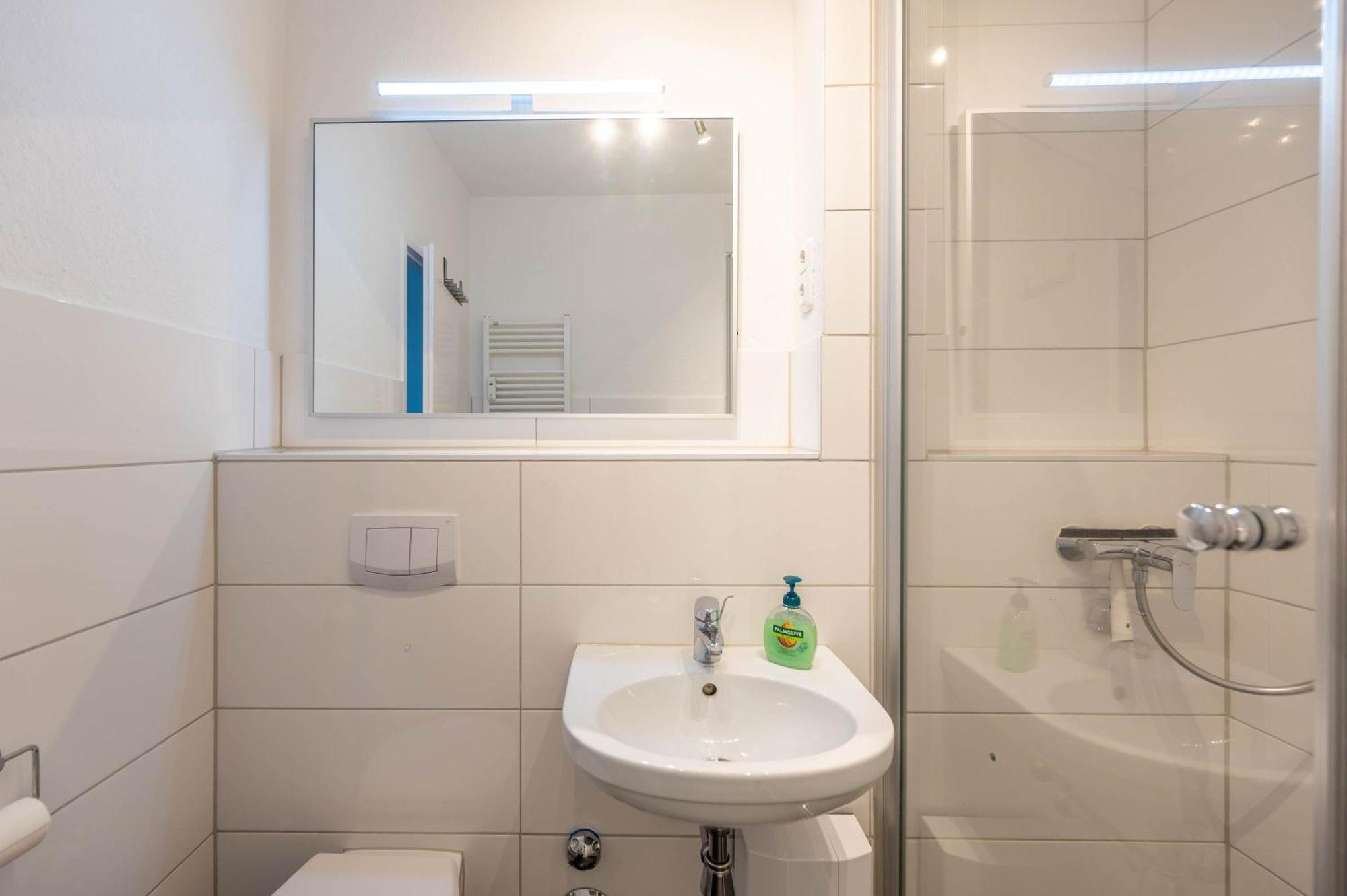 Ferienwohnung Laser II Шилкзее Екстериор снимка