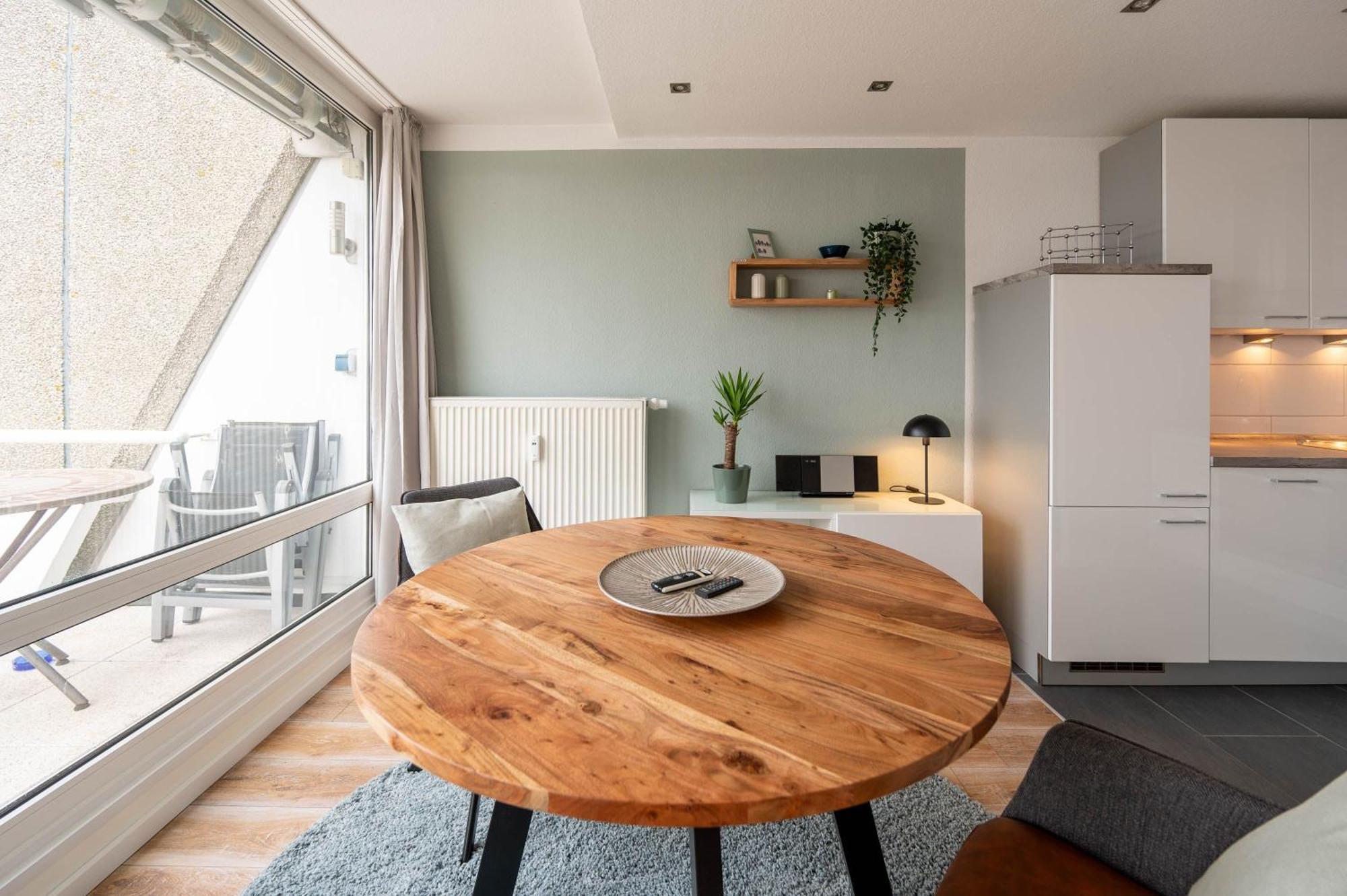 Ferienwohnung Laser II Шилкзее Екстериор снимка