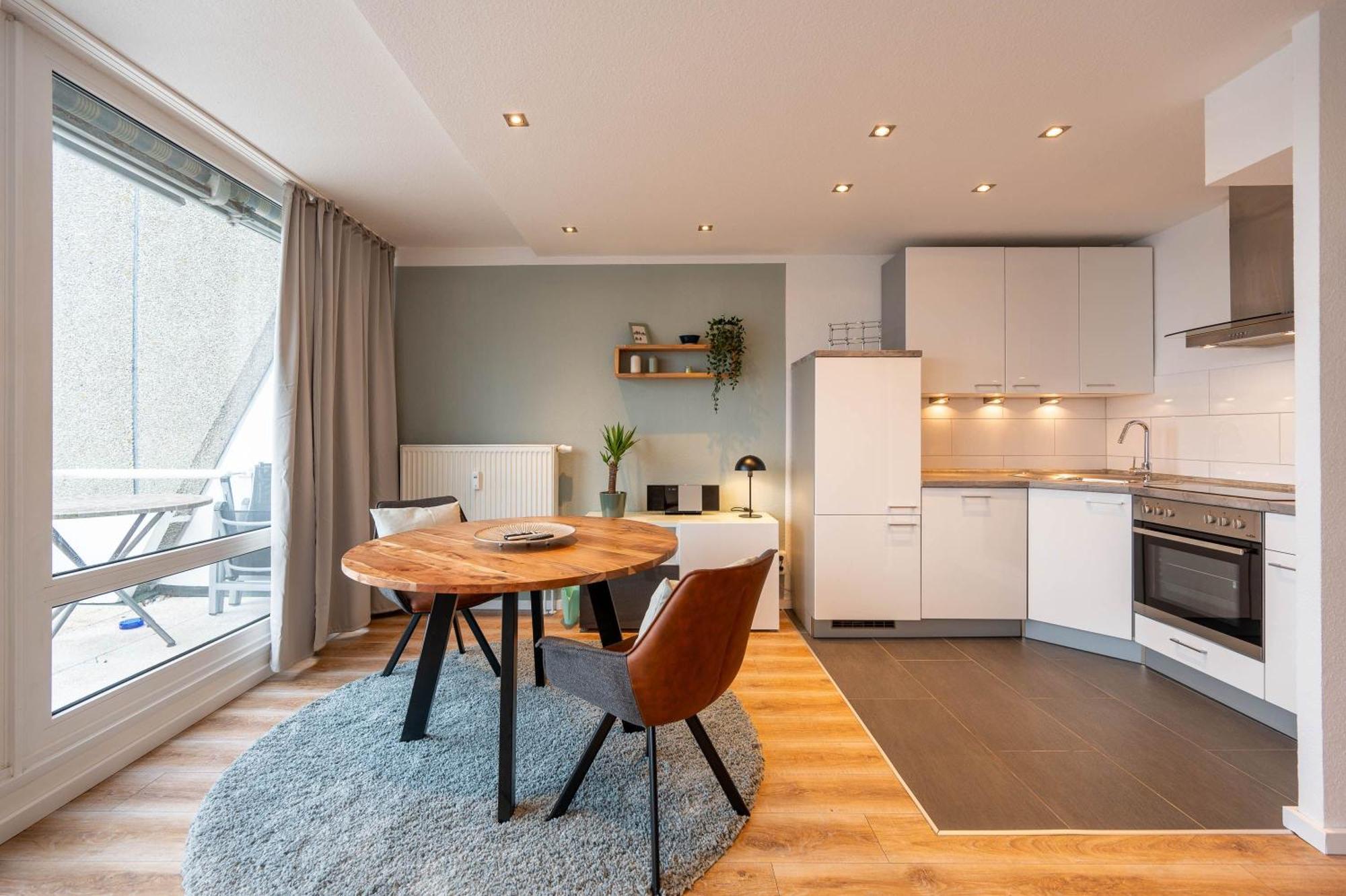 Ferienwohnung Laser II Шилкзее Екстериор снимка