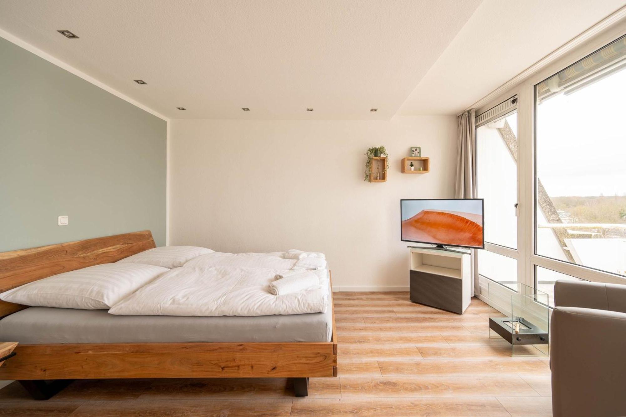 Ferienwohnung Laser II Шилкзее Екстериор снимка