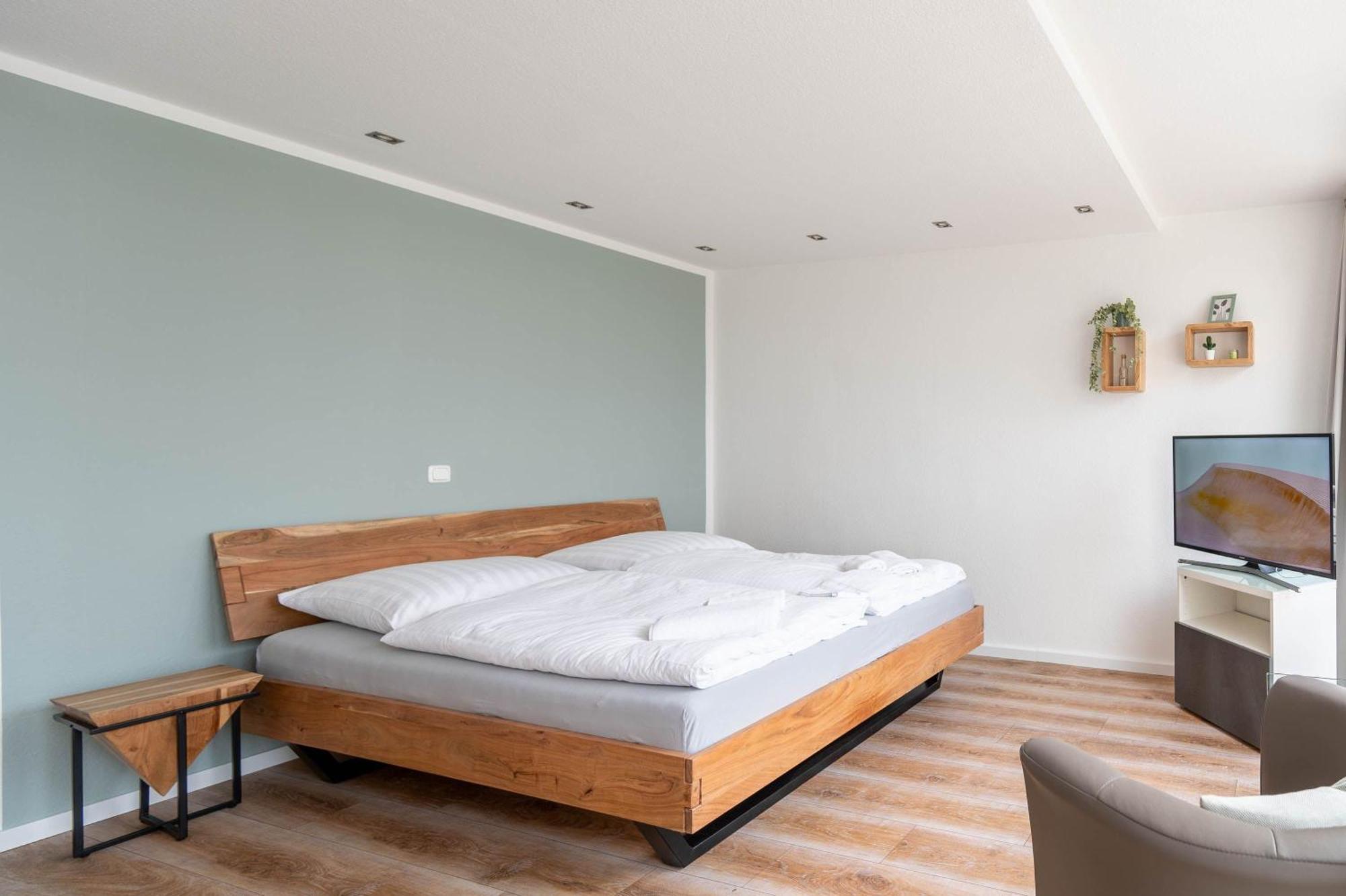 Ferienwohnung Laser II Шилкзее Екстериор снимка