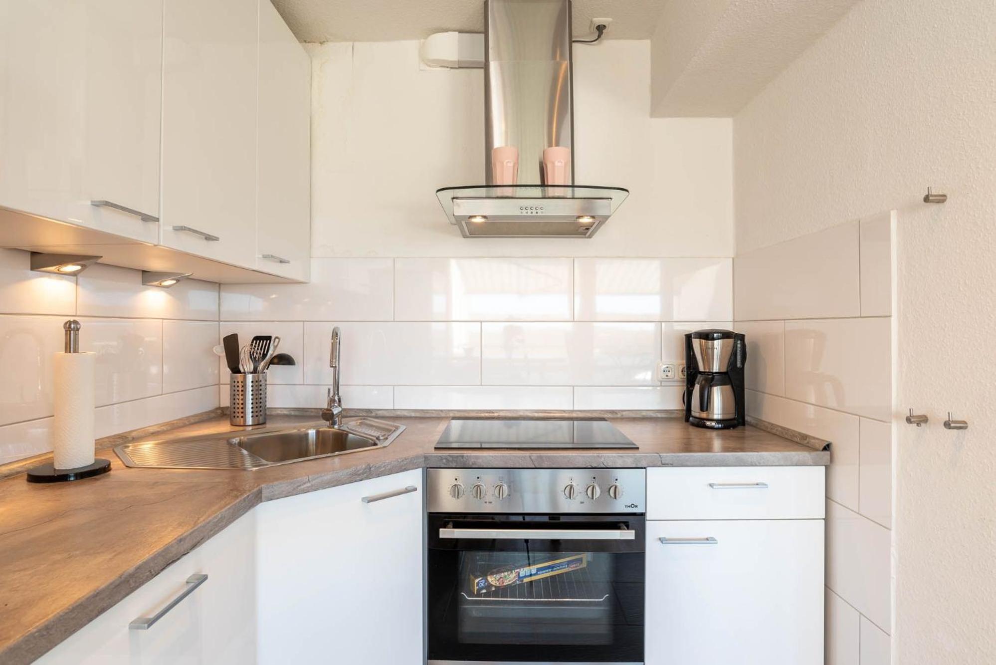 Ferienwohnung Laser II Шилкзее Екстериор снимка
