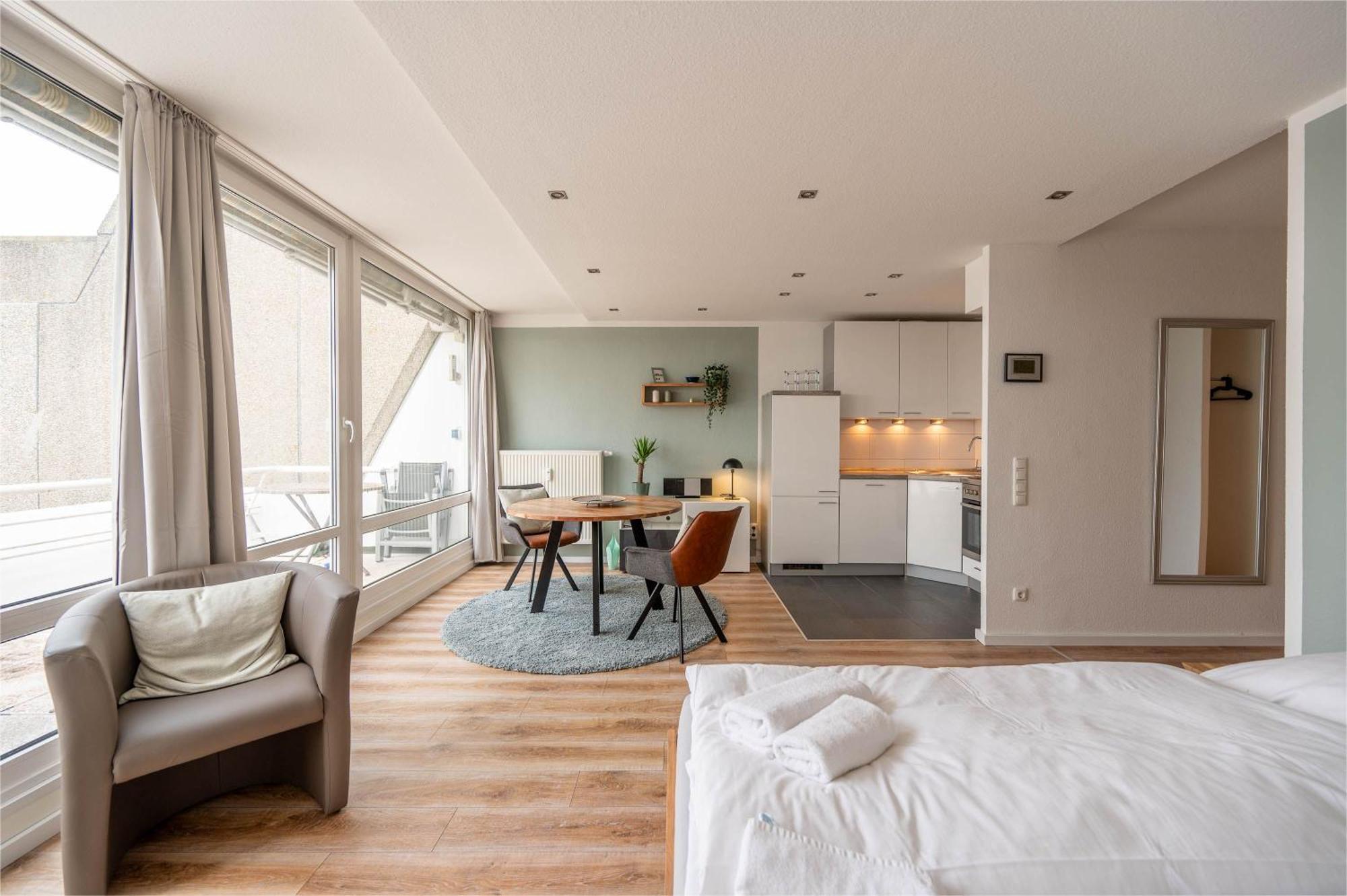 Ferienwohnung Laser II Шилкзее Екстериор снимка